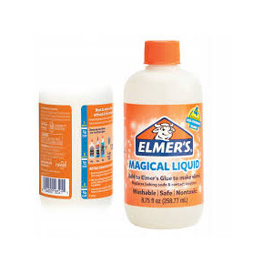 Liquido per Slime Elmer s 259ml