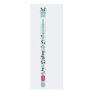MATITA IMPILABILE CON GOMMA - TAKE A TIP - PANDA LEGAMI