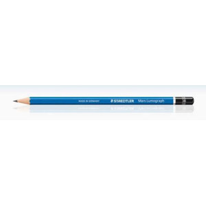 MATITE STAEDTLER LUMOGRAPH 100-3B