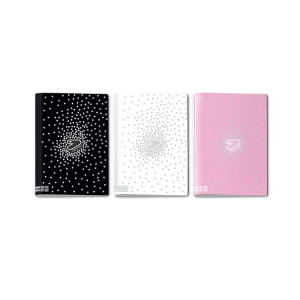 Maxi Seven Glitzycute Diamonds 1 Rigo (medie e superiori)