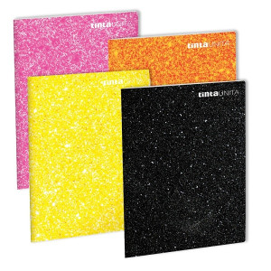 Maxi TINTAUNITA young glitter 10mm