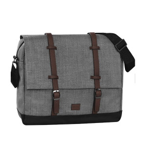 MESSENGER COMIX CAMPUS GREY