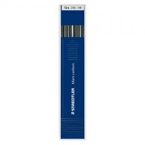 Mine Staedtler 2mm 2H