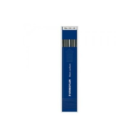 Mine Staedtler 2mm 4H