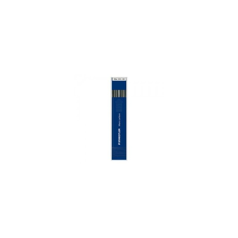 Mine Staedtler 2mm HB