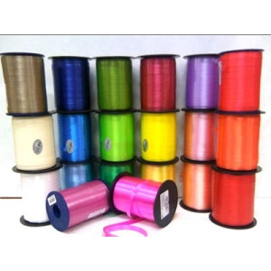 Nastrino 10x250mt rosso