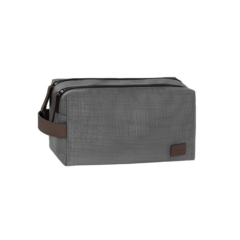 NECESSAIRE COMIX CAMPUS GREY
