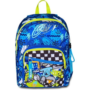 OFFERTA  Zaino Seven Sj ever skate boy