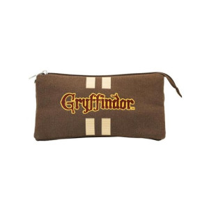 OFFERTA Tombolino astuccio Harry Potter Seeker 3 zip