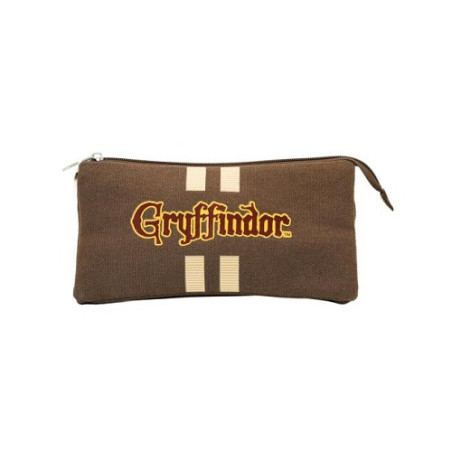 OFFERTA Tombolino astuccio Harry Potter Seeker 3 zip
