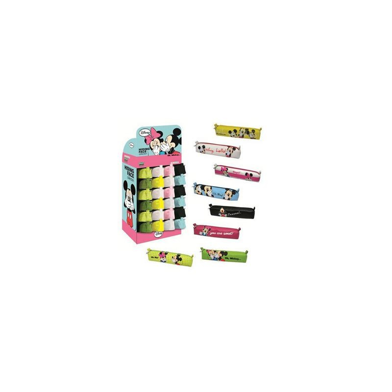 OFFERTA Tombolino astuccio Saccuccioli Disney