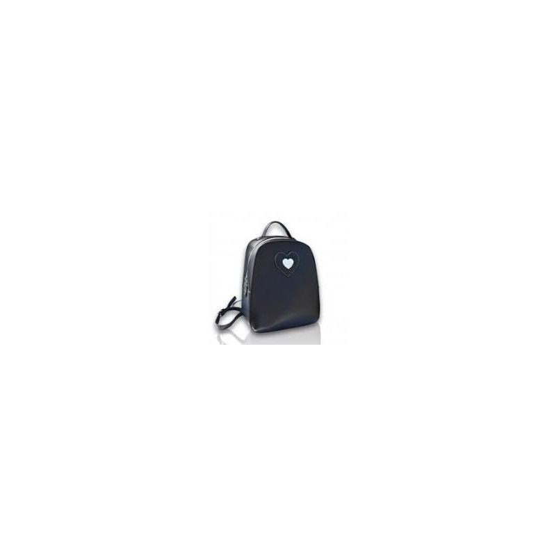Offerta Zainetto Nero Santoro MINIPA’ by Le Pandorine