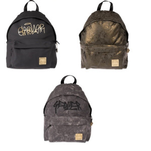 OFFERTA Zaino geolier new (€59,90)