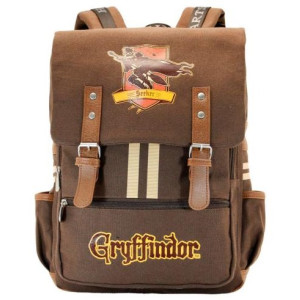 OFFERTA Zaino Harry Potter Seeker con fibie