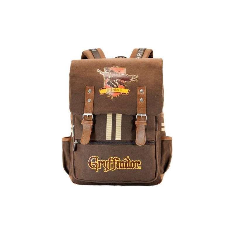 OFFERTA Zaino Harry Potter Seeker con fibie