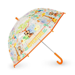 Ombrello per Bambini - Dancin' in the Rain - Jungle Legami