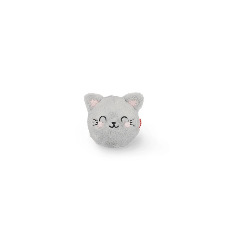Palla Rimbalzante Bouncy Ball - Super Soft Kitty - Legami