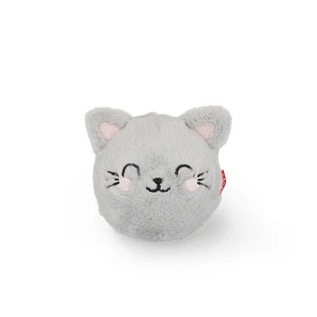 Palla Rimbalzante Bouncy Ball - Super Soft Kitty - Legami