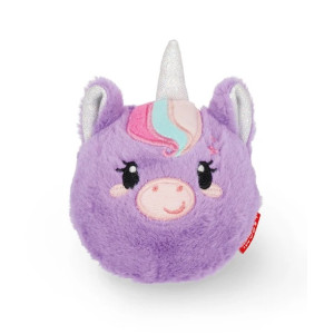 Palla Rimbalzante Bouncy Ball - Super Soft Unicorno - Legami