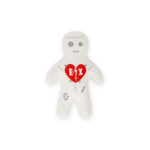 Pallina antistress Squishy - Ex - Stress Less Legami