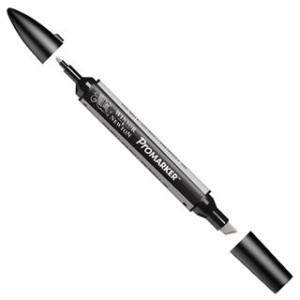 Pantone Promarker  Cool Grey CG 3
