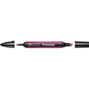 Pantone Promarker Carmine R156
