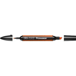 Pantone Promarker Mandarin O227