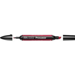 Pantone Promarker Poppy R565