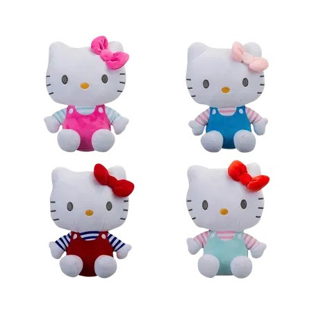 Pelouche Hello Kitty