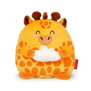 Pelouche Legami Super Soft! Mini - Giraffe