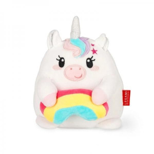 Pelouche Legami Super Soft! Mini - Unicorn