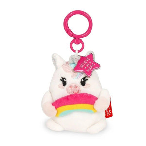 Pelouche portachiavi Legami-