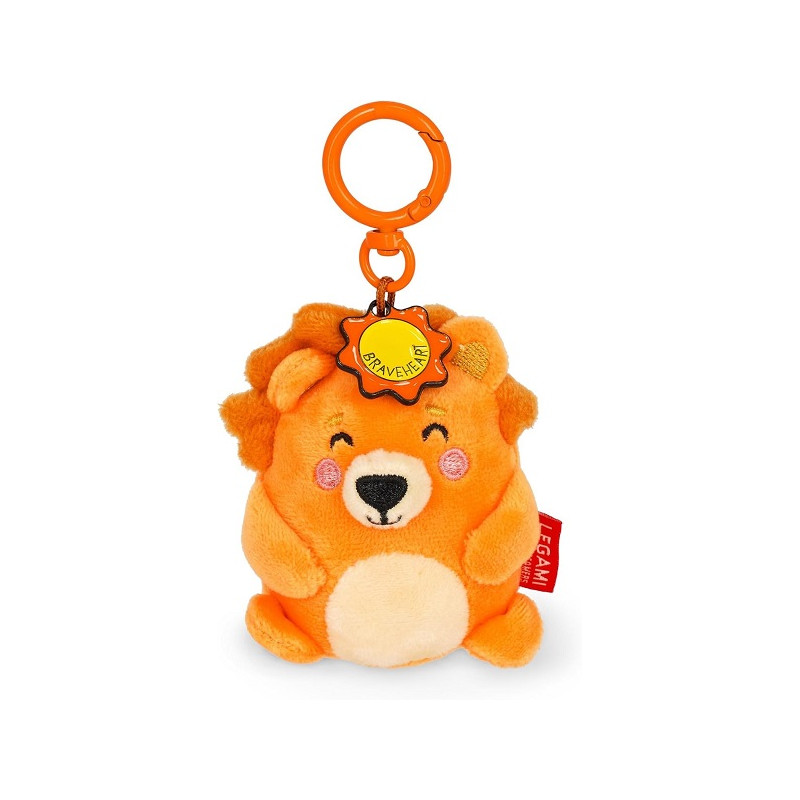 Pelouche portachiavi Legami-