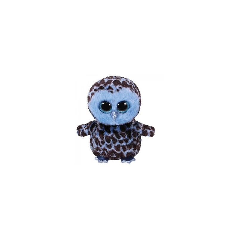 Pelouche TY 15cm yago