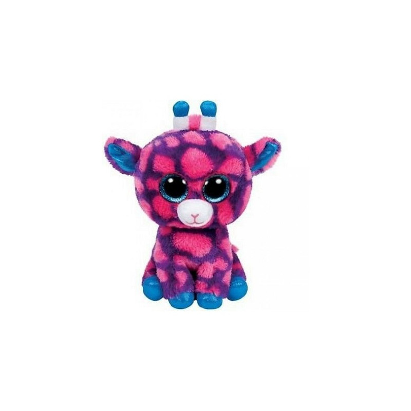 Pelouche TY 28cm Sky high