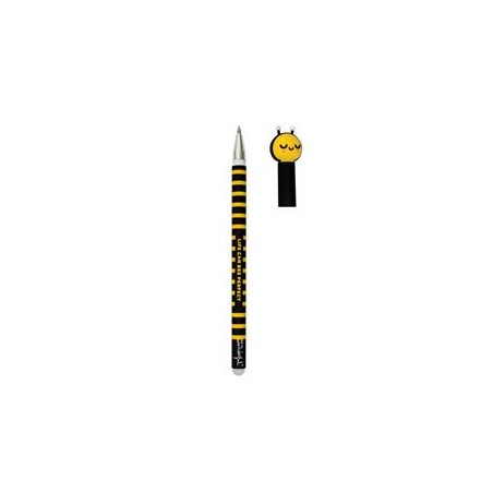 PENNA CANCELLABILE APE- LIFE CAN BEE PERFECT