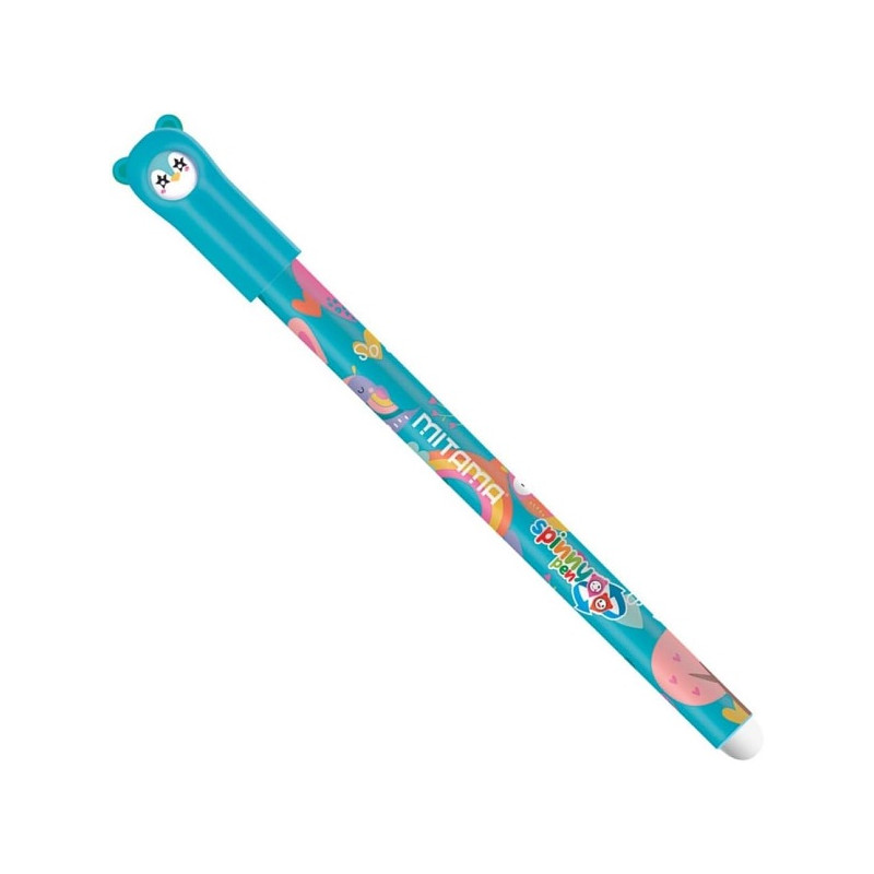 Penna cancellabile Mitama Spinny