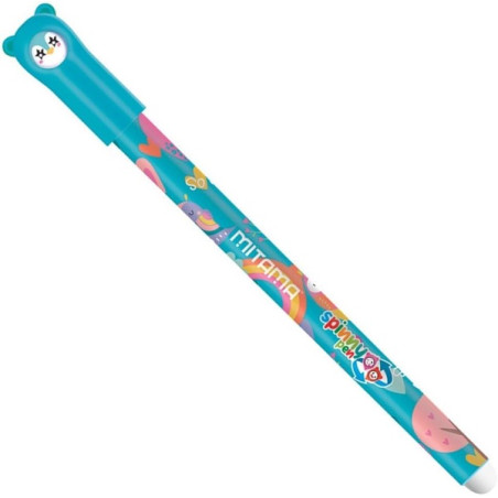Penna cancellabile Mitama Spinny