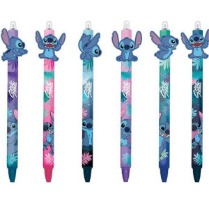 Penna cancellina a scatto Stitch