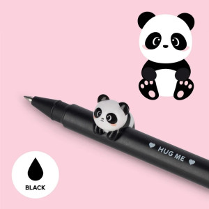 Penna Gel - Lovely Friends Panda Legami