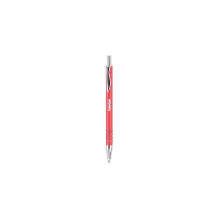 Penna in metallo mini c/astuccio arancio OFFERTA