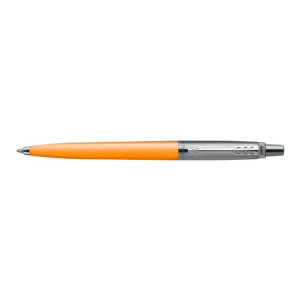 Penna Parker Jotter sfera offerta colore arancio pastello