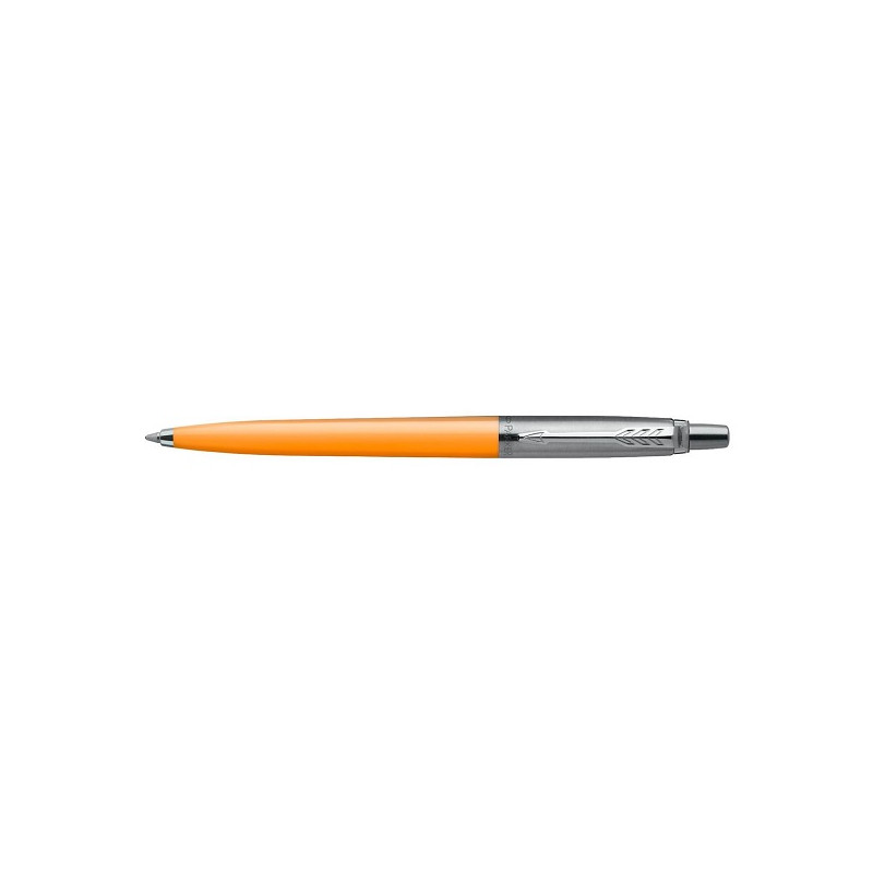 Penna Parker Jotter sfera offerta colore arancio pastello