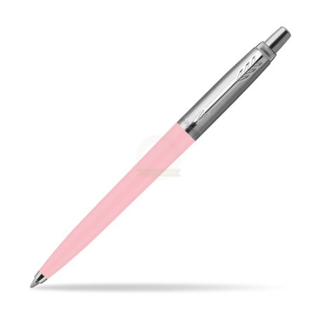 Penna Parker Jotter sfera offerta colore rosa pastello