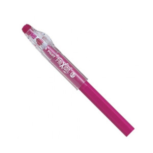 Penna pilot frixion ball  Remove 0,7 rossa Cancellabile