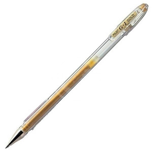 Penna Pilot G1 0.7 oro