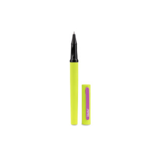 Penna roller c/astuccio verde OFFERTA