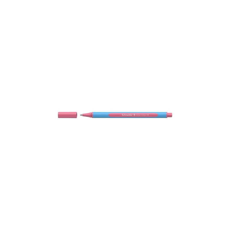 Penna SCHNEIDER SLIDER edge xb flamingo