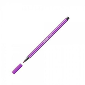 PENNARELLI STABILO PEN 68 LILLA