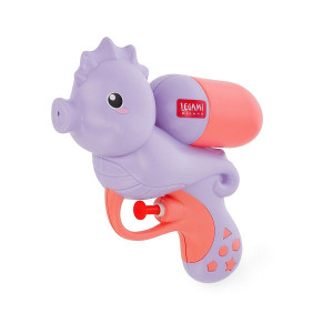 Pistola ad Acqua per Bambini Seahorse - Water Gun - Legami